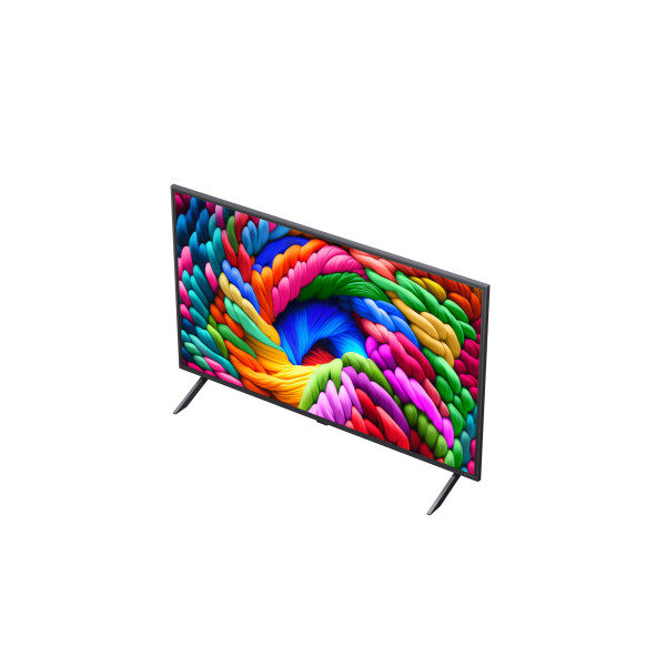 Фото - Телевизор LG 43NANO90A6B
