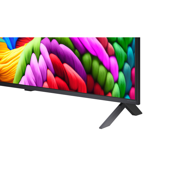Фото - Телевизор LG 43NANO90A6B