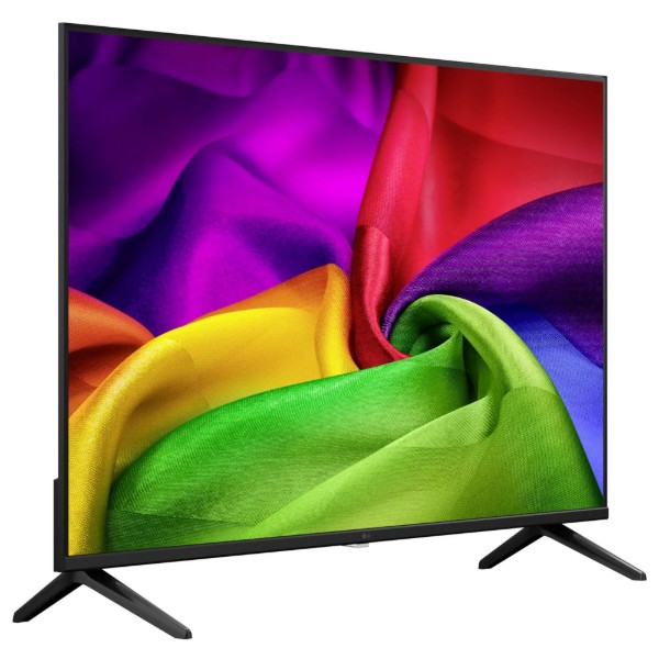 Фото - Телевизор LG 43NU800B6LC