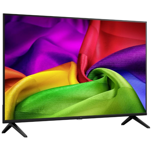 Фото - Телевизор LG 43NU800B6LC