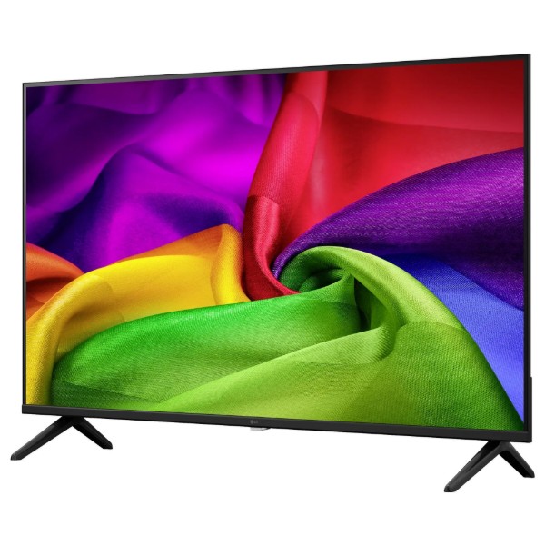 Фото - Телевизор LG 43NU800B6LC