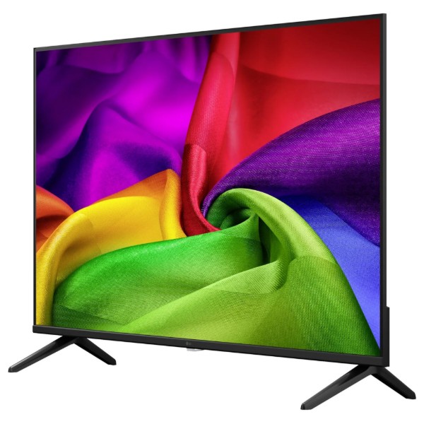 Фото - Телевизор LG 43NU800B6LC