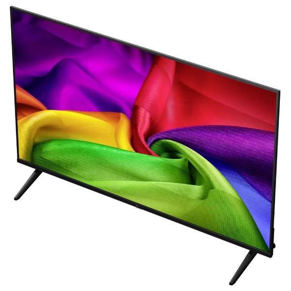 Фото - Телевизор LG 43NU800B6LC