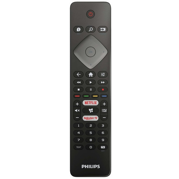 Фото - Телевізор Philips 43PFS6805/12