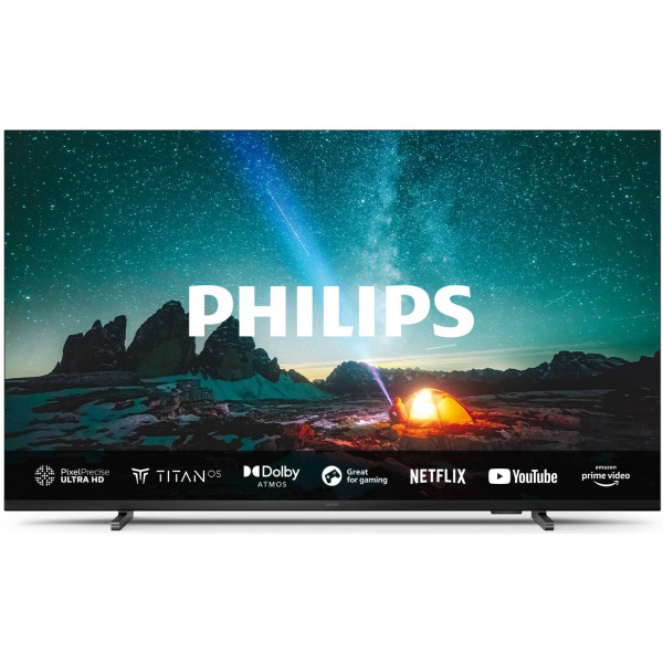 Фото - Телевизор Philips 43PUS7609/12 Фото - Телевизор Philips 43PUS7609/12