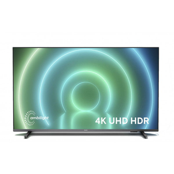 Фото - Телевизор Philips 55PUS7906/12 Фото - Телевизор Philips 55PUS7906/12