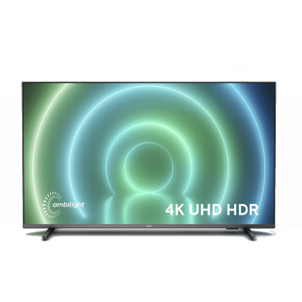 Фото - Телевизор Philips 43PUS7906/12 Фото - Телевизор Philips 43PUS7906/12