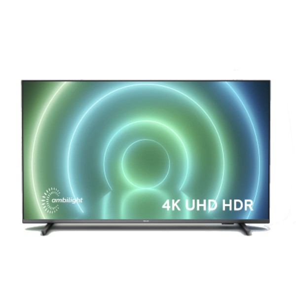 Фото - Телевизор Philips 50PUS7906/12 Фото - Телевизор Philips 50PUS7906/12