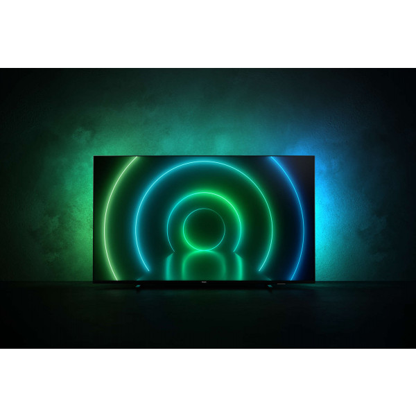Фото - Телевизор Philips 70PUS7906/12
