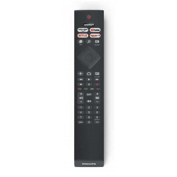 Фото - Телевизор Philips 50PUS7906/12
