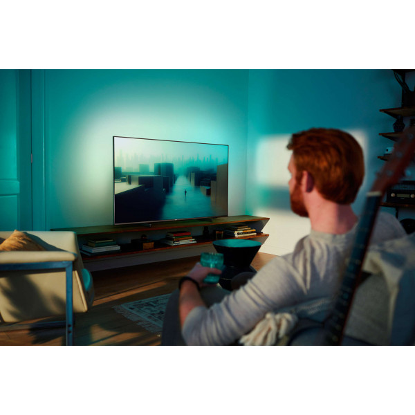 Фото - Телевизор Philips 50PUS7906/12