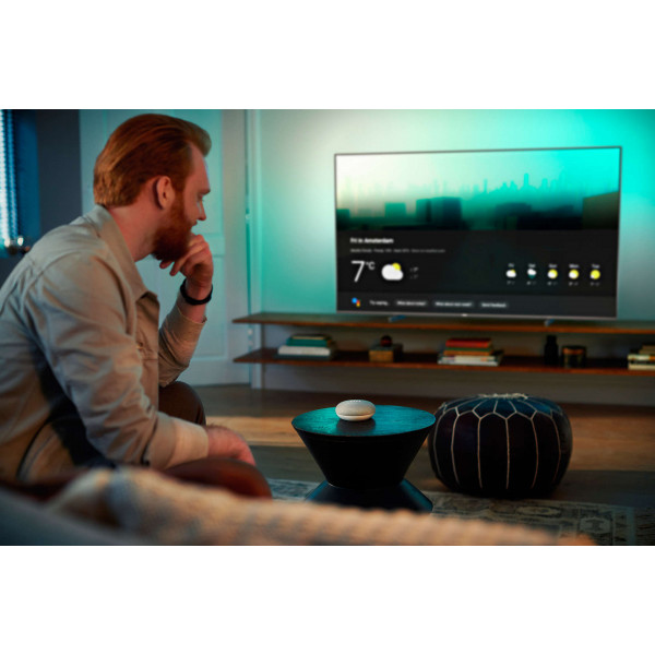 Фото - Телевизор Philips 70PUS7906/12