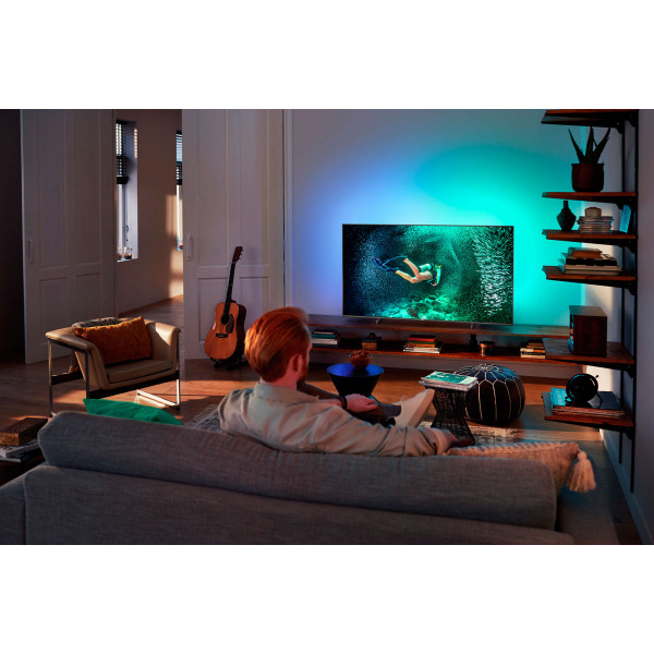 Фото - Телевизор Philips 70PUS7906/12