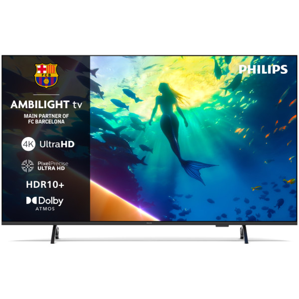 Фото - Телевизор Philips 43PUS8010/12