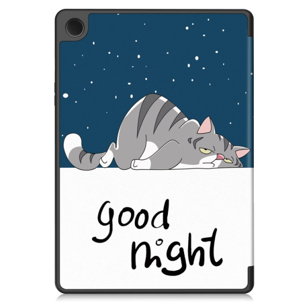 Фото - Чохол для планшету BeCover for Samsung Galaxy Tab A11 Plus SM-X236B 11" Good Night (713959)