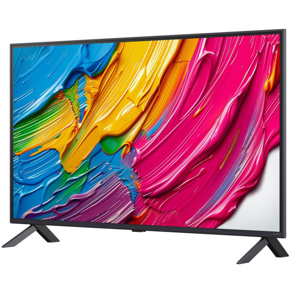 Фото - Телевизор LG 43QNED80A6A