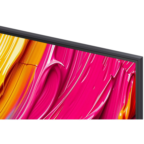 Фото - Телевизор LG 43QNED80A6A