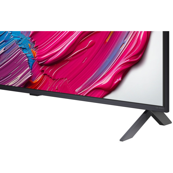 Фото - Телевизор LG 43QNED80A6A