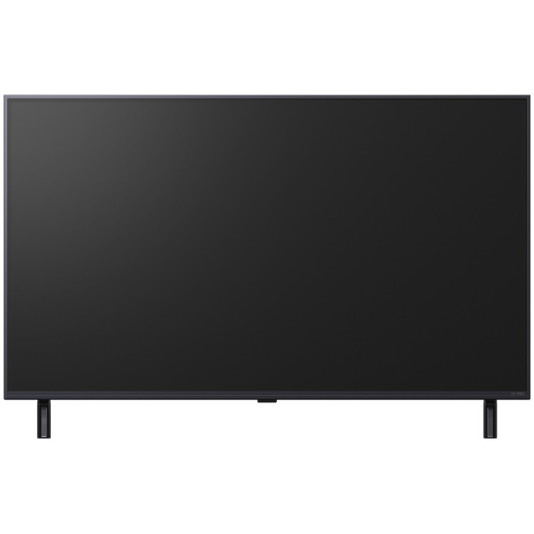 Фото - Телевизор LG 43QNED80A6A