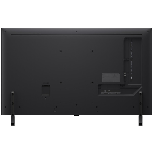 Фото - Телевизор LG 43QNED80A6A