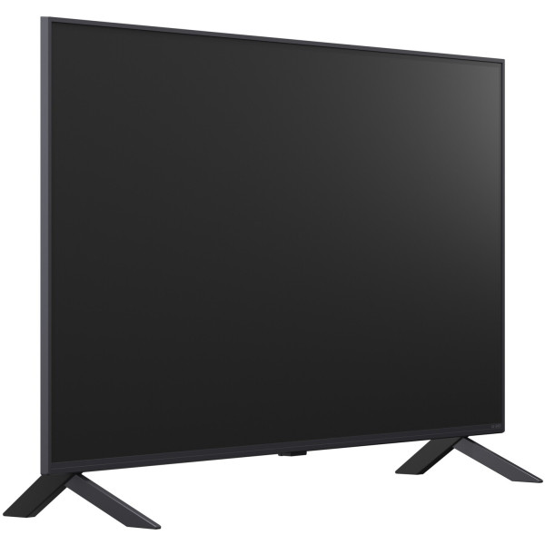 Фото - Телевизор LG 43QNED80A6A