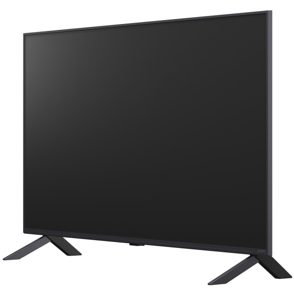 Фото - Телевизор LG 43QNED80A6A