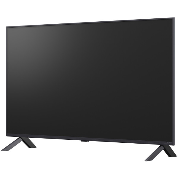 Фото - Телевизор LG 43QNED80A6A