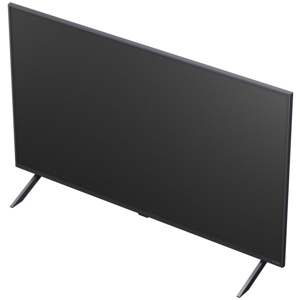 Фото - Телевизор LG 43QNED80A6A