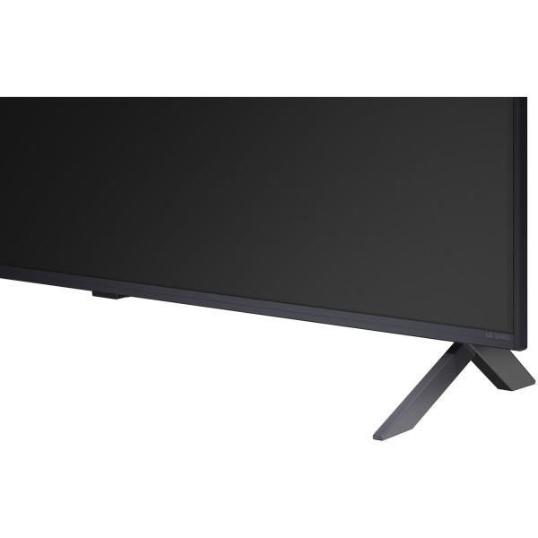 Фото - Телевизор LG 43QNED80A6A