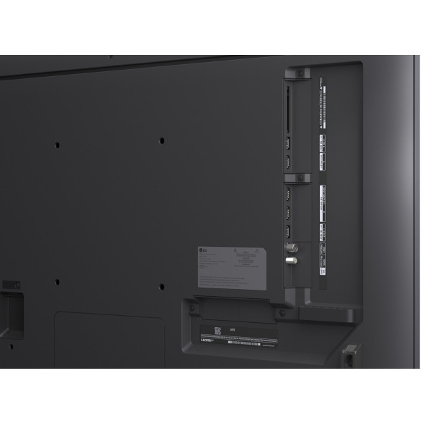 Фото - Телевизор LG 43QNED80A6A