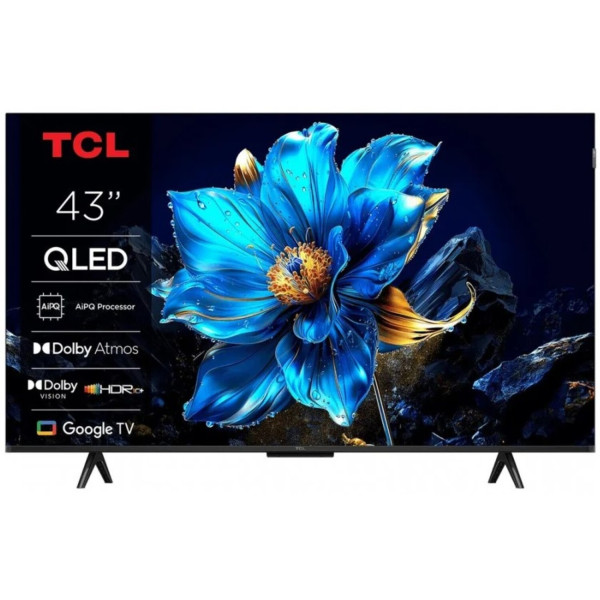 Фото - Телевизор TCL 43T69C