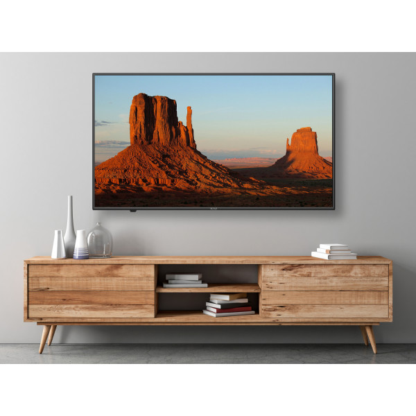 Фото - Телевізор KIVI 43U600KD