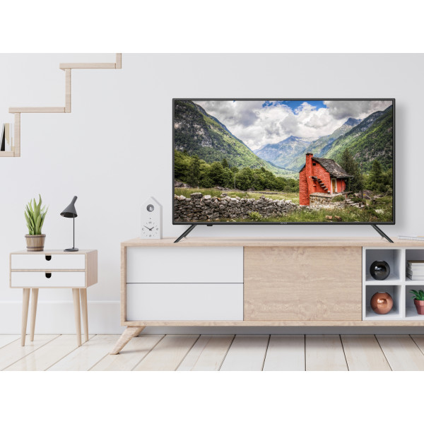 Фото - Телевізор KIVI 43U600KD