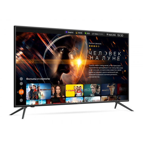 Фото - Телевізор KIVI 43U600KD