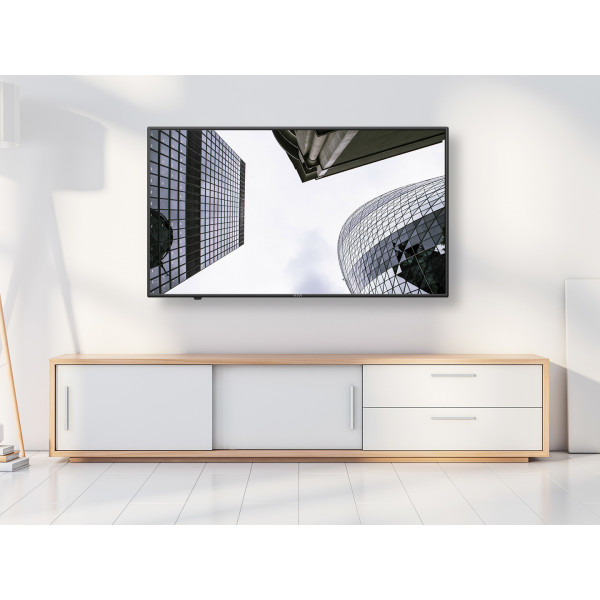 Фото - Телевізор KIVI 43U600KD