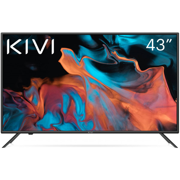 Фото - Телевизор KIVI 43U710KB