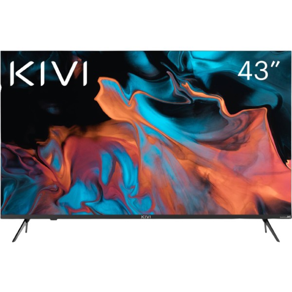 Фото - Телевизор KIVI 43U740LB