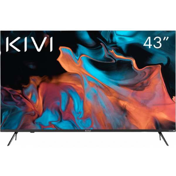 Фото - Телевізор KIVI 43U740LB