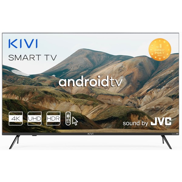 Фото - Телевизор KIVI 43U740LB