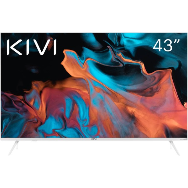 Фото - Телевізор KIVI 43U790LW
