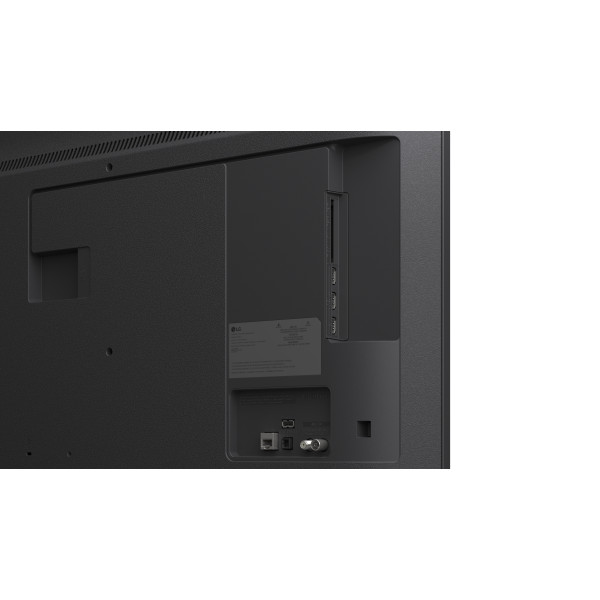 Фото - Телевизор LG 43UA75006LA