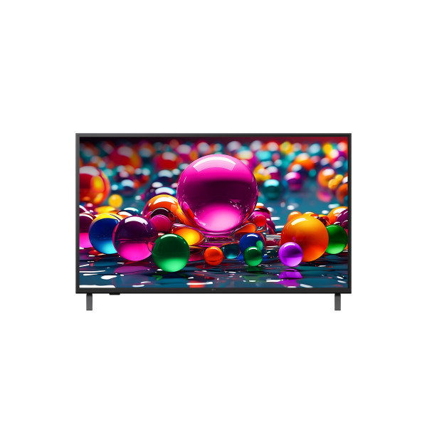 Фото - Телевизор LG 43UA75006LA