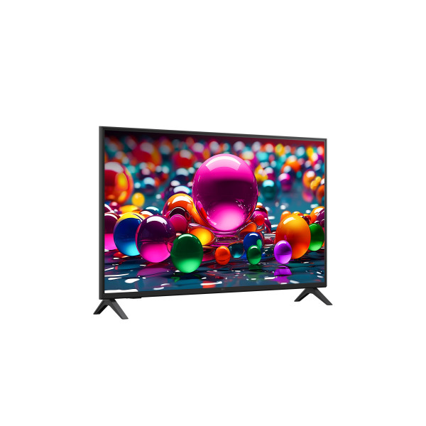 Фото - Телевизор LG 43UA75006LA