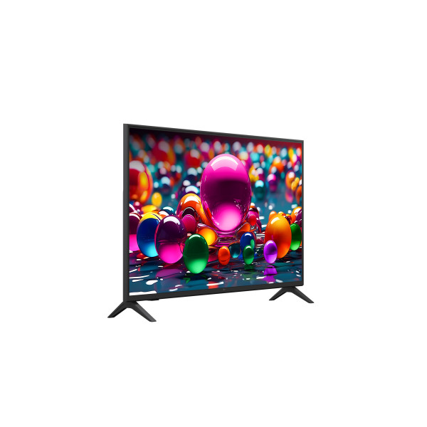 Фото - Телевизор LG 43UA75006LA