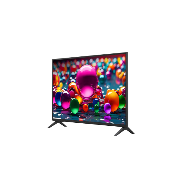 Фото - Телевизор LG 43UA75006LA