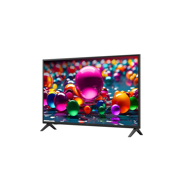 Фото - Телевизор LG 43UA75006LA