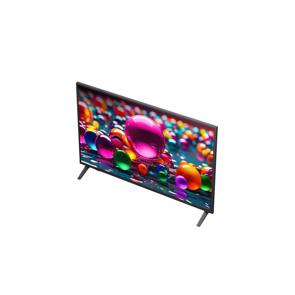 Фото - Телевизор LG 43UA75006LA