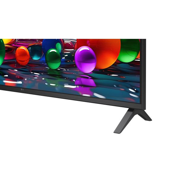 Фото - Телевизор LG 43UA75006LA