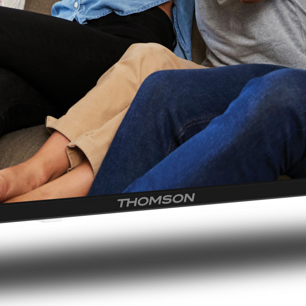 Фото - Телевизор Thomson 43UG4S14