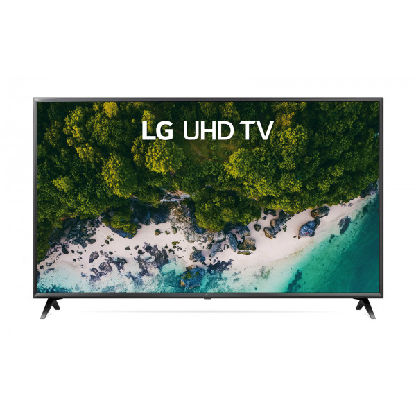 Фото - Телевизор LG 43UK6300PLB